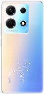 iSaprio Clear Case - Lion - Infinix Note 30 - Phone Cover