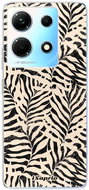 iSaprio Dark Palms - Infinix Note 30 - Phone Cover