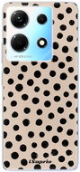 iSaprio Dotted - Infinix Note 30 - Phone Cover