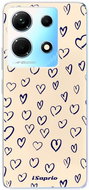 iSaprio Heart Light - Infinix Note 30 - Phone Cover