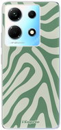 iSaprio Zebra Green - Infinix Note 30 - Phone Cover