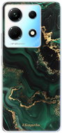 iSaprio Emerald - Infinix Note 30 - Phone Cover