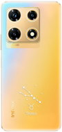 iSaprio čiré pouzdro - Býk - Infinix Note 30 PRO - Phone Cover