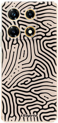 iSaprio Biologic - Infinix Note 30 PRO - Phone Cover - Main image
