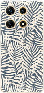 iSaprio Blue Palms - Infinix Note 30 PRO - Phone Cover