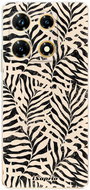 iSaprio Dark Palms - Infinix Note 30 PRO - Phone Cover