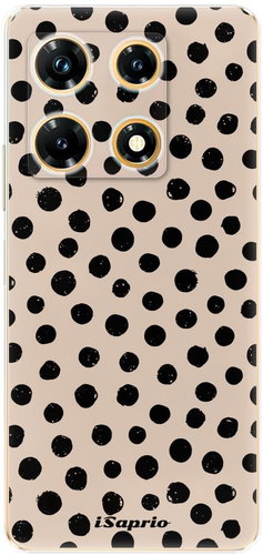 iSaprio Dotted - Infinix Note 30 PRO - Phone Cover - Main image
