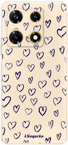 iSaprio Heart Light - Infinix Note 30 PRO - Phone Cover - Main image