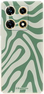 iSaprio Zebra Green - Infinix Note 30 PRO - Phone Cover