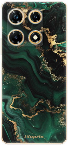 iSaprio Emerald - Infinix Note 30 PRO - Phone Cover - Main image
