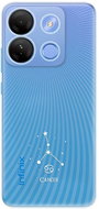 iSaprio Clear Case - Cancer - Infinix Smart 7 - Phone Cover