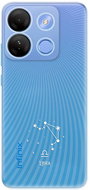 iSaprio clear case - Scales - Infinix Smart 7 - Phone Cover
