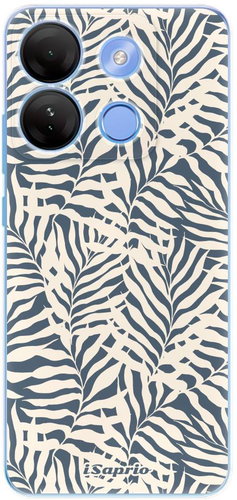 iSaprio Blue Palms - Infinix Smart 7 - Phone Cover - Main image