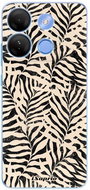 iSaprio Dark Palms - Infinix Smart 7 - Phone Cover