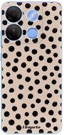 iSaprio Dotted - Infinix Smart 7 - Phone Cover