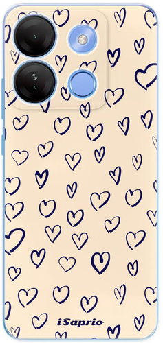 iSaprio Heart Light - Infinix Smart 7 - Phone Cover - Main image