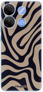iSaprio Zebra Black - Infinix Smart 7 - Phone Cover