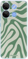 iSaprio Zebra Green - Infinix Smart 7 - Phone Cover