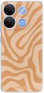 iSaprio Zebra Orange - Infinix Smart 7 - Phone Cover