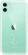 iSaprio Clear Case - Cancer - iPhone 11 - Phone Cover