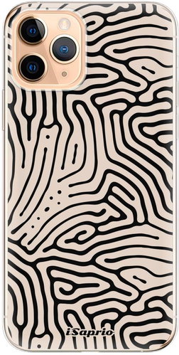 iSaprio Biologic - iPhone 11 Pro - Phone Cover - Main image