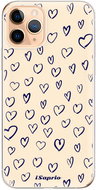 iSaprio Heart Light - iPhone 11 Pro - Phone Cover