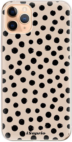 iSaprio Dotted - iPhone 11 Pro Max - Phone Cover - Main image