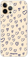 iSaprio Heart Light - iPhone 12 Pro - Phone Cover