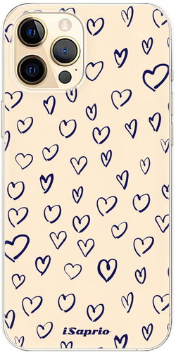 iSaprio Heart Light - iPhone 12 Pro - Phone Cover - Main image