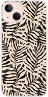 iSaprio Dark Palms - iPhone 13 - Phone Cover