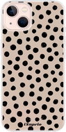 iSaprio Dotted - iPhone 13 - Phone Cover
