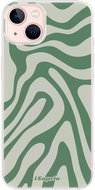 iSaprio Zebra Green - iPhone 13 - Phone Cover