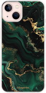 iSaprio Emerald - iPhone 13 - Phone Cover