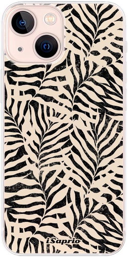 iSaprio Dark Palms - iPhone 13 mini - Phone Cover - Main image