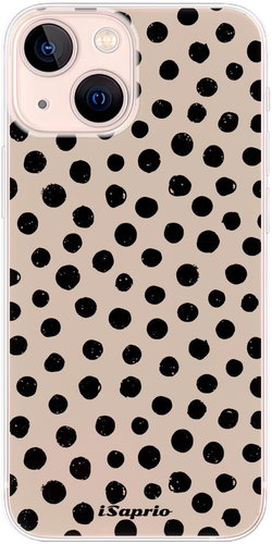 iSaprio Dotted - iPhone 13 mini - Phone Cover - Main image