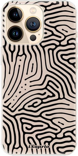 iSaprio Biologic - iPhone 13 Pro - Phone Cover - Main image