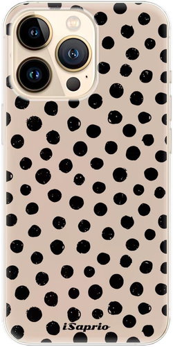 iSaprio Dotted - iPhone 13 Pro Max - Kryt na mobil - Hlavní obrázek