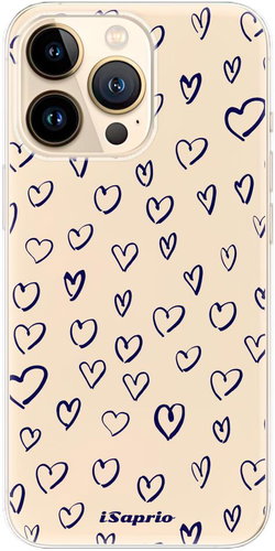 iSaprio Heart Light - iPhone 13 Pro Max - Phone Cover - Main image