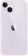 iSaprio Clear Case - Taurus - iPhone 14 - Phone Cover