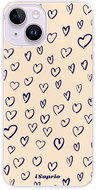 iSaprio Heart Light - iPhone 14 - Phone Cover
