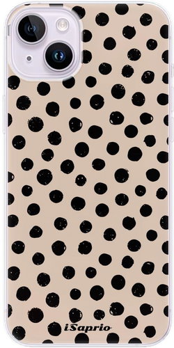 iSaprio Dotted - iPhone 14 Plus - Phone Cover - Main image