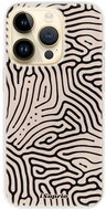 iSaprio Biologic - iPhone 14 Pro - Phone Cover