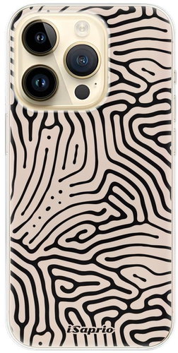 iSaprio Biologic - iPhone 14 Pro - Phone Cover - Main image