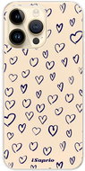 iSaprio Heart Light - iPhone 14 Pro Max - Phone Cover