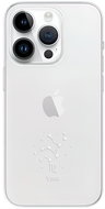 iSaprio Clear Case - Virgin - iPhone 15 Pro - Phone Cover