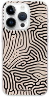 iSaprio Biologic - iPhone 15 Pro - Phone Cover