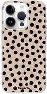 iSaprio Dotted - iPhone 15 Pro - Phone Cover