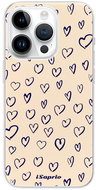 iSaprio Heart Light - iPhone 15 Pro - Phone Cover