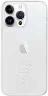 iSaprio Clear Case - Lion - iPhone 15 Pro Max - Phone Cover