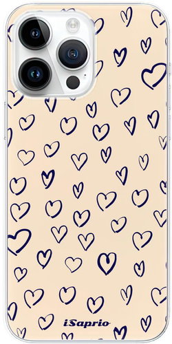 iSaprio Heart Light - iPhone 15 Pro Max - Phone Cover - Main image